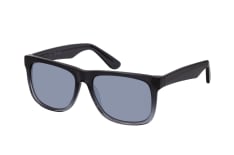 Mister Spex Collection Robert 2015 D27, SQUARE Sunglasses, MALE, available with prescription