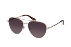 Fossil FOS 2106/G/S J5G, AVIATOR Sunglasses, FEMALE, available with prescription