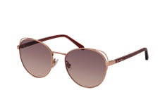 Fossil FOS 2107/G/S AU2, ROUND Sunglasses, FEMALE, available with prescription