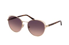 Fossil FOS 2107/G/S J5G, ROUND Sunglasses, FEMALE, available with prescription