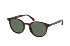 Fossil FOS 3115/G/S 086, ROUND Sunglasses, MALE, available with prescription