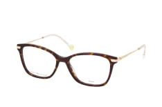 Tommy Hilfiger TH 1839 086, inkl. Gläser, Cat Eye Brille, Damen
