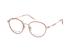 Marc Jacobs MARC 505 35J, including lenses, ROUND Glasses, FEMALE