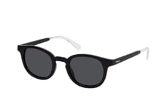 Polaroid PLD 2096/S 807, ROUND Sunglasses, MALE, polarised, available with prescription