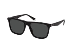 Polaroid PLD 2102/S/X 807, SQUARE Sunglasses, MALE, polarised, available with prescription