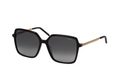 Hugo Boss HG 1106/S 807, SQUARE Sunglasses, FEMALE, available with prescription