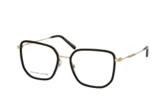 Marc Jacobs MARC 537 807, including lenses, SQUARE Glasses, FEMALE