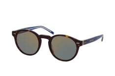 Tommy Hilfiger TH 1795/S 086 K1, ROUND Sunglasses, MALE, available with prescription