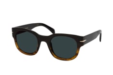 David Beckham DB 7045/S Z15, SQUARE Sunglasses, MALE, available with prescription