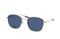 Tommy Hilfiger TJ 0052/F/S CTL, SQUARE Sunglasses, UNISEX, available with prescription