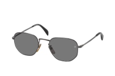 David Beckham DB 1040/S KJ1, SQUARE Sunglasses, MALE, available with prescription
