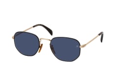 David Beckham DB 1040/S RHL, SQUARE Sunglasses, MALE, available with prescription