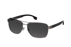 BOSS BOSS 1240/S R80, AVIATOR Sunglasses, MALE, polarised