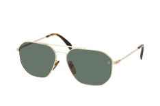 David Beckham DB 1041/S 06J, SQUARE Sunglasses, MALE