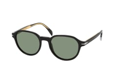 David Beckham DB 1044/S BSC, ROUND Sunglasses, MALE, available with prescription