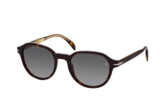 David Beckham DB 1044/S 086, ROUND Sunglasses, MALE, available with prescription