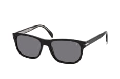 David Beckham DB 1045/S BSC, RECTANGLE Sunglasses, MALE, polarised, available with prescription