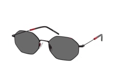 Hugo Boss HG 1118/S BLX, ROUND Sunglasses, MALE, available with prescription