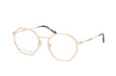 Marc Jacobs MARC 538 FWM, including lenses, BUTTERFLY Glasses, FEMALE