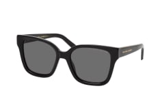 Marc Jacobs MARC 458/S 08A, SQUARE Sunglasses, FEMALE, polarised, available with prescription