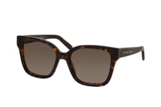 Marc Jacobs MARC 458/S 9N4, SQUARE Sunglasses, FEMALE, polarised, available with prescription