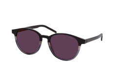 Hugo Boss HG 1127/S 08A, ROUND Sunglasses, MALE, available with prescription