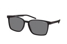Hugo Boss HG 1128/S 003, RECTANGLE Sunglasses, MALE, available with prescription