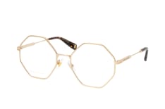 Marc Jacobs MJ 1020 06J, including lenses, BUTTERFLY Glasses, FEMALE