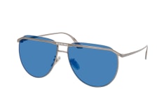 Balenciaga BB 0140S 002, AVIATOR Sunglasses, UNISEX