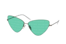 Balenciaga BB 0148S 002, BUTTERFLY Sunglasses, FEMALE