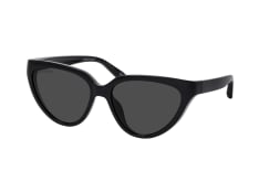 Balenciaga BB 0149S 001, BUTTERFLY Sunglasses, FEMALE