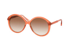 Chloé CH 0002S 003, ROUND Sunglasses, FEMALE