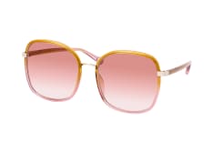 Chloé CH 0031S 002, RECTANGLE Sunglasses, FEMALE