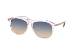 Chloé CH 0009S 004, AVIATOR Sunglasses, FEMALE, available with prescription