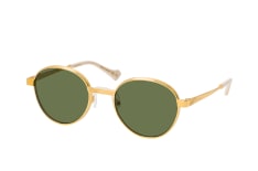 Gucci GG 0872S 004, ROUND Sunglasses, MALE, available with prescription