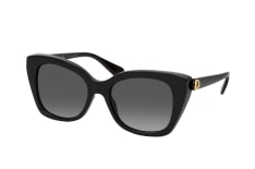 Gucci GG 0921S 001, BUTTERFLY Sunglasses, FEMALE, available with prescription