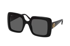 Gucci GG 0896S 001, BUTTERFLY Sunglasses, FEMALE