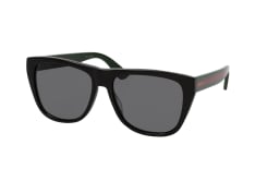 Gucci GG 0926S 001, SQUARE Sunglasses, MALE, available with prescription