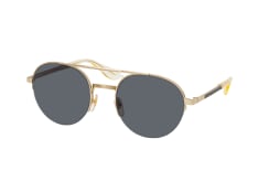 Gucci GG 0984S 001, ROUND Sunglasses, MALE, available with prescription