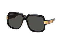 Gucci GG 0979S 001, BUTTERFLY Sunglasses, MALE