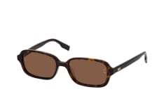 McQ MQ 0309S 002, ROUND Sunglasses, UNISEX, available with prescription