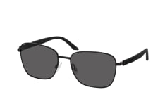 Puma PU 0321S 001, SQUARE Sunglasses, UNISEX, available with prescription