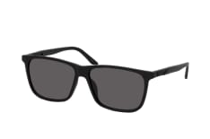Puma PU 0322S 001, RECTANGLE Sunglasses, MALE, available with prescription