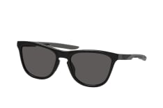 Puma PU 0325S 001, RECTANGLE Sunglasses, UNISEX, available with prescription