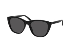 Puma PU 0319S 001, BUTTERFLY Sunglasses, FEMALE, available with prescription