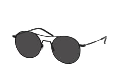 Saint Laurent SL 421 001, ROUND Sunglasses, MALE, available with prescription