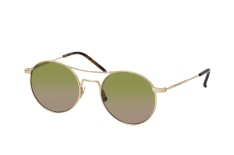 Saint Laurent SL 421 004, ROUND Sunglasses, MALE, available with prescription