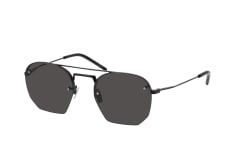 Saint Laurent SL 422 002, ROUND Sunglasses, MALE