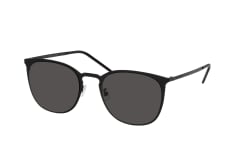 Saint Laurent SL 445/F SLIM 001, ROUND Sunglasses, MALE, available with prescription