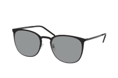 Saint Laurent SL 445/F SLIM 002, ROUND Sunglasses, MALE, available with prescription